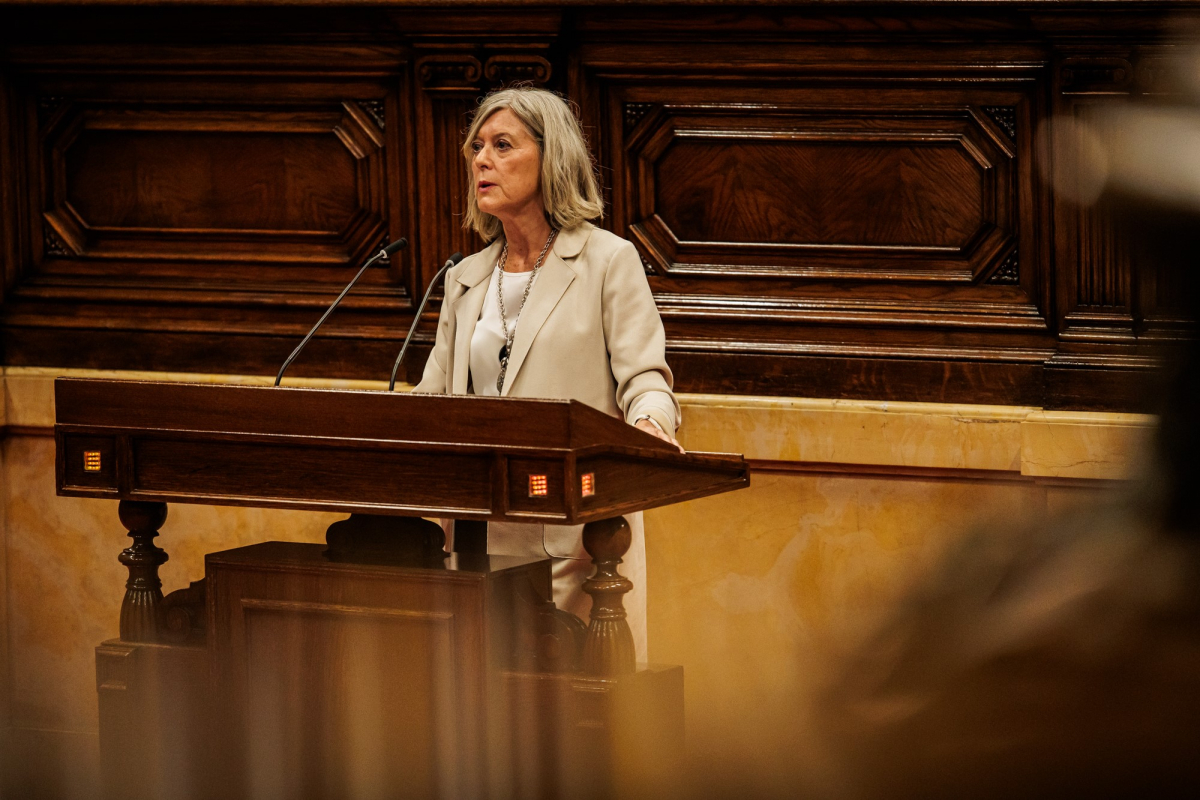 El PP pide recuperar la Dirección General de Familias y exige una estrategia integral de apoyo ante la pérdida de recursos y la presión fiscal